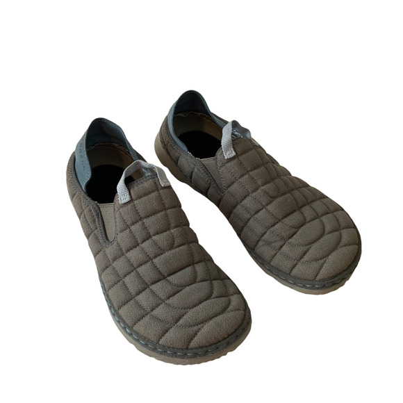 Merrell Shoes - Merrell Womens Slip-on Shoes 10 Gray